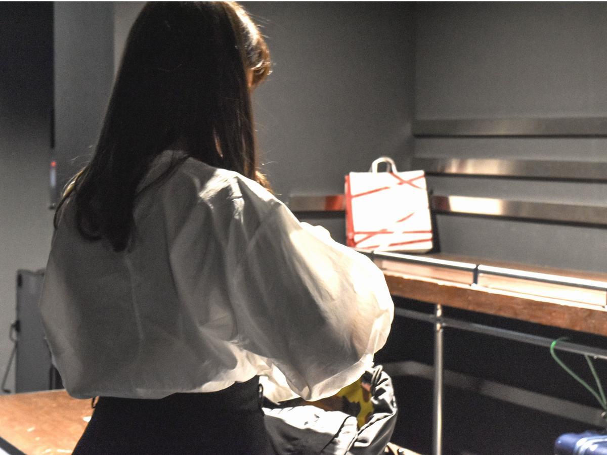 The Prime Pod Ginza Tokyo Hotel Bagian luar foto