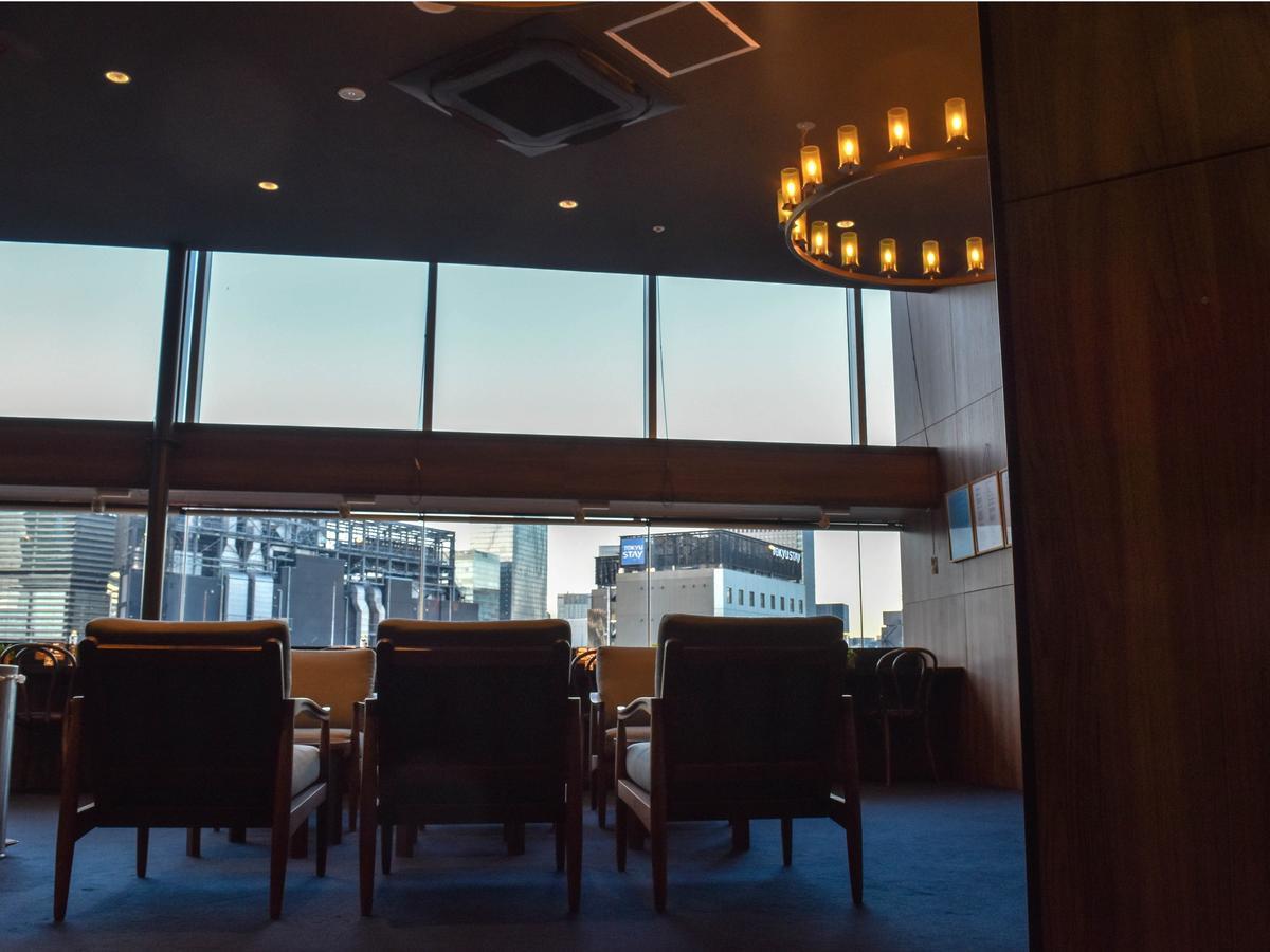 The Prime Pod Ginza Tokyo Hotel Bagian luar foto