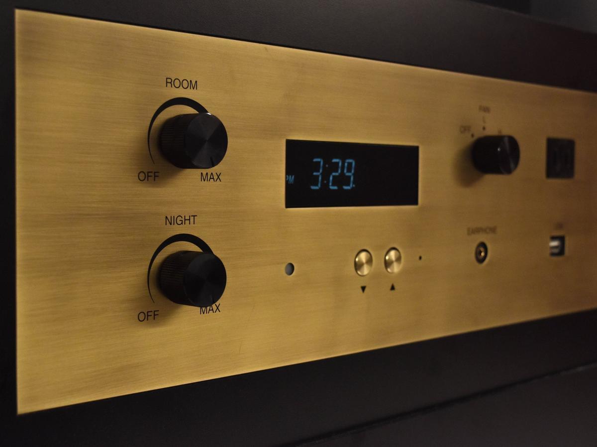The Prime Pod Ginza Tokyo Hotel Bagian luar foto