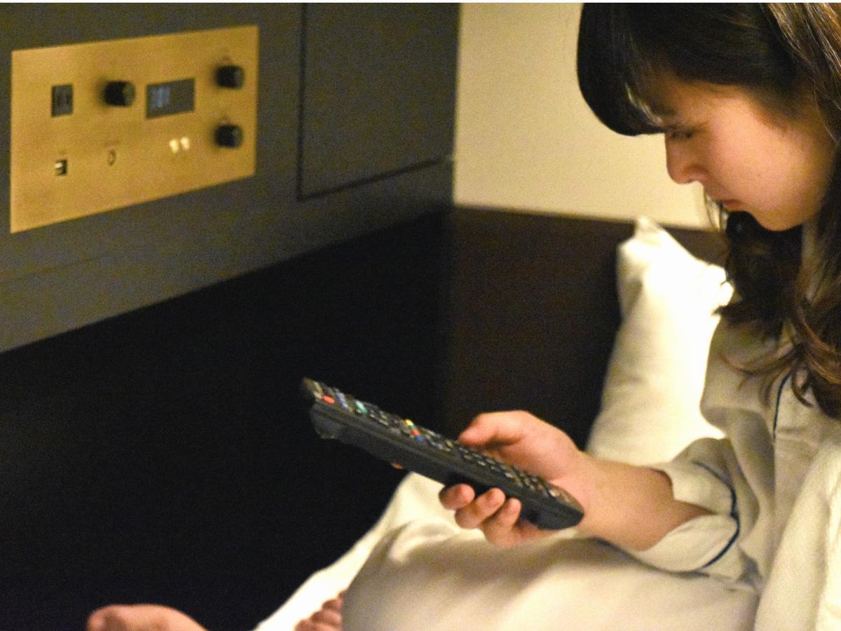 The Prime Pod Ginza Tokyo Hotel Bagian luar foto