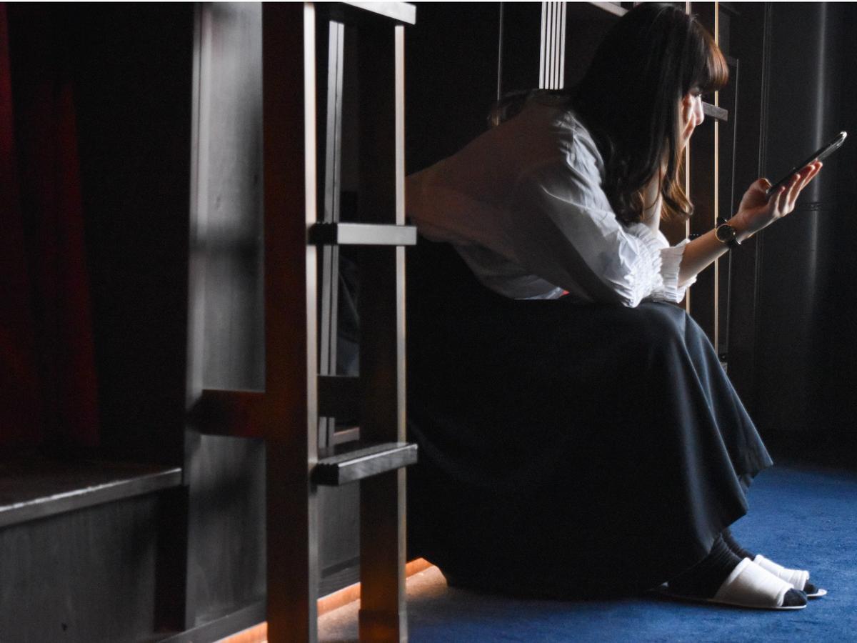 The Prime Pod Ginza Tokyo Hotel Bagian luar foto