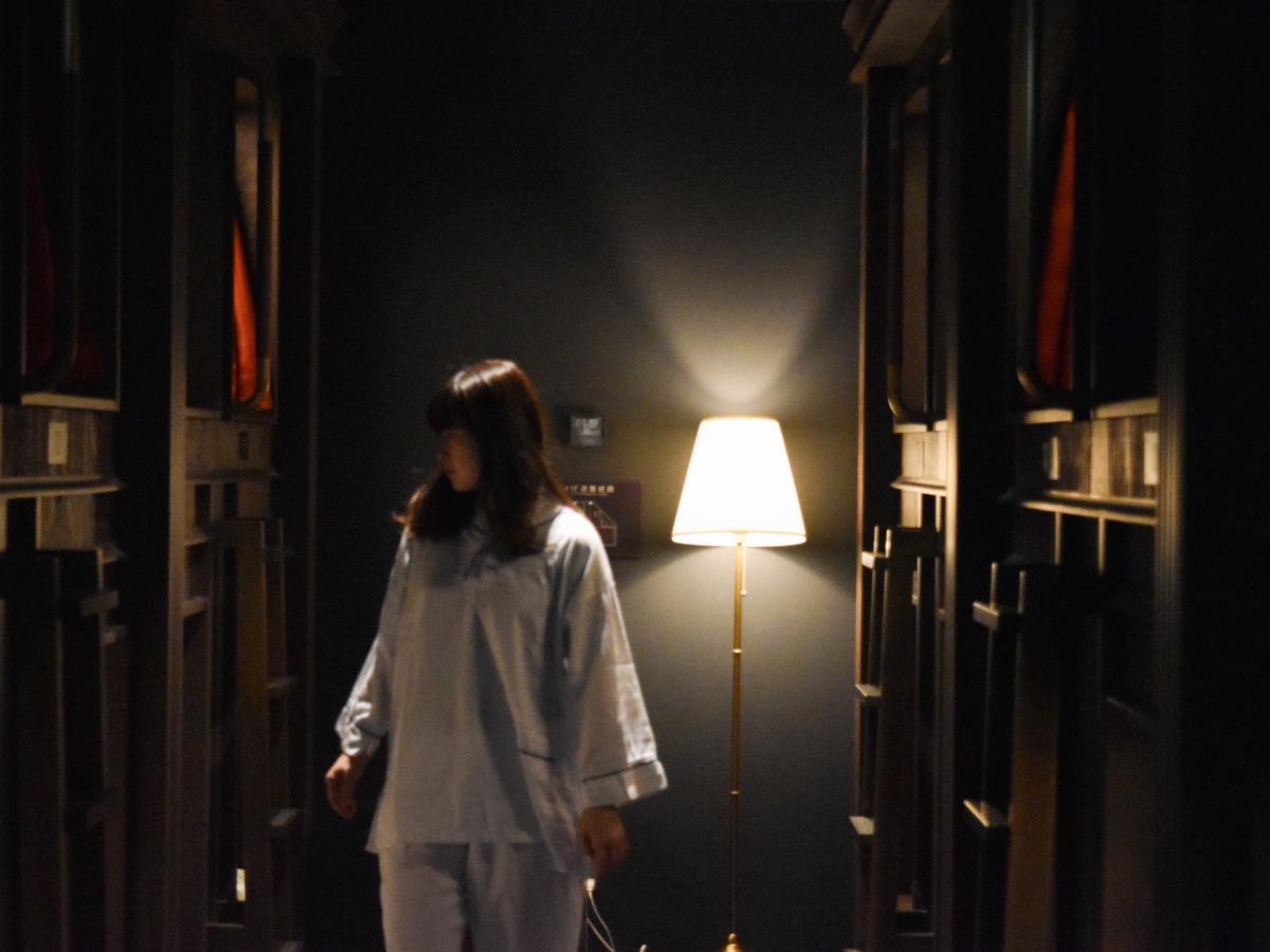 The Prime Pod Ginza Tokyo Hotel Bagian luar foto